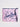 Pochette MC2 Saint Barth Aline in Scuba Dry Cocktail