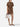 Abito Donna MC2 Saint Barth Sereia con stampa Leopardata - Crush Store