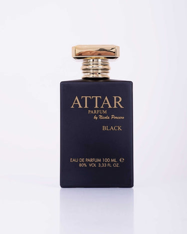 ATTAR Parfum Black - Crush Store