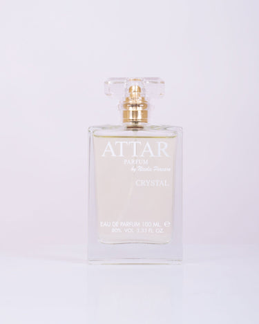 ATTAR Parfum Crystal - Crush Store