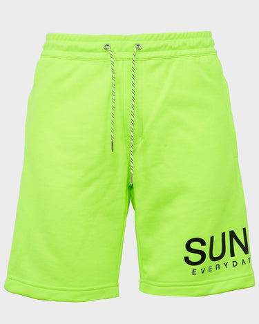Bermuda Fluo SUN68 - Crush Store