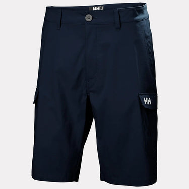 Bermuda Helly Hansen Cargo Blu 34537 - Crush Store
