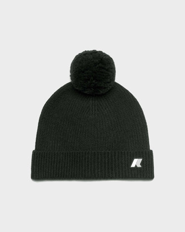 Berretto in Lana Unisex K - way con Pom - Pom VINCIENNE - Crush Store