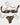 Bikini con Coppe Animalier F**K 1578U - Crush Store
