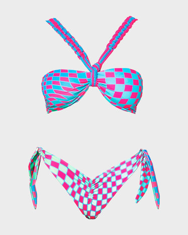 Bikini Fascia F**K 1031X1 - Crush Store
