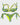 Bikini Fascia F**K 1031X2 - Crush Store