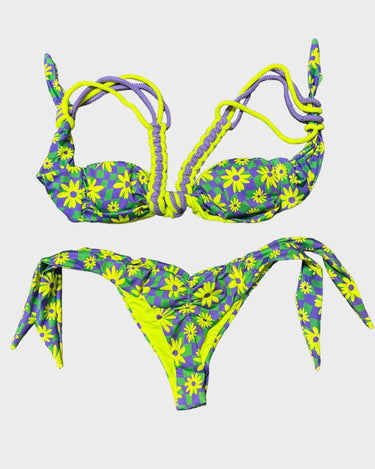Bikini Fascia F**K 1031X2 - Crush Store