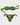 Bikini Fascia F**K A Scacchi 1589U - Crush Store