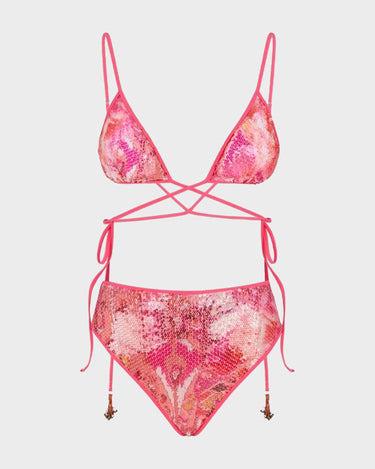 Bikini Triangolo 0220X1 Effek F**K - Crush Store