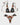 Bikini Triangolo F**K 0444X1 - Crush Store