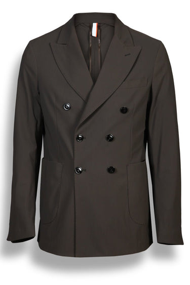 Blazer PMDS Doppiopetto ERITEA - Crush Store