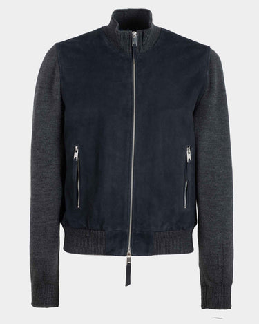 Bomber in Lana Roy Roger's - Crush Store