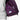 Bomber K - way NINEV CRYSTAL CHINTZ THERMO HEAVY - Crush Store