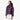 Bomber K - way NINEV CRYSTAL CHINTZ THERMO HEAVY - Crush Store