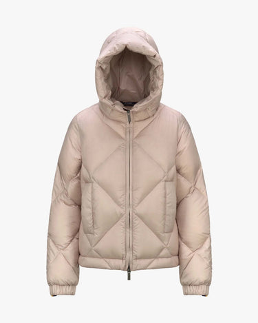 Bomber K - way NINEV SUPER LIGHT THERMO HEAVY - Crush Store