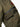 Bomber Nastrato Blauer Con Taschino YOUNG Verde - Crush Store