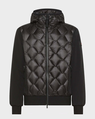 Bomber Peuterey KOONS con Trapunta Geometrica - Crush Store