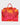 Borsa Donna Effek F**K Canvas Fantasia A030X21 - Crush Store