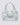 Borsa Mare Sundek Laminata con logo AW417 - Crush Store
