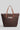 Borsa MC2 Saint Barth City Bag Dark Leopard - Crush Store