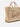 Borsa MC2 Saint Barth in paglia Vanity con Logo - Crush Store