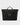 Borsa Unisex Effek F**K Nera U01AU86 - Crush Store