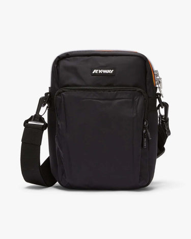 Borsello con tracolla K - way ERLOY - Crush Store