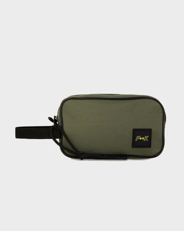 Borsello Effek F**K Verde M01AU81 - Crush Store