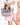 Borsetta MC2 Saint Barth Colette MAJ CHURCH - Crush Store