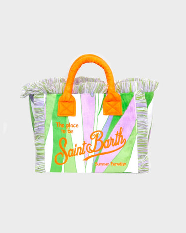 Borsetta MC2 Saint Barth Colette Sponge SHAPE WAVE 5724 - Crush Store