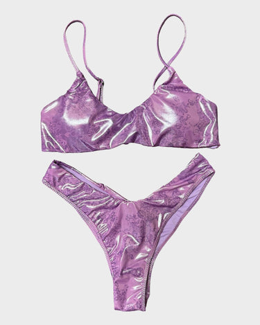 Brasserie F**K con top metallico 0511X1 - Crush Store