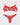 Brasserie MC2 Saint Barth Retro Flower 18 - Crush Store