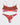 Brasserie MC2 Saint Barth Retro Flower 18 - Crush Store