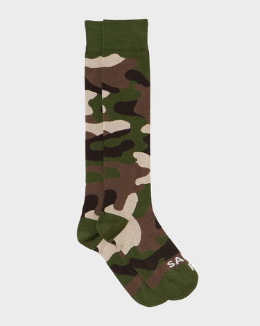Calzini MC2 Saint Barth Camouflage - Crush Store