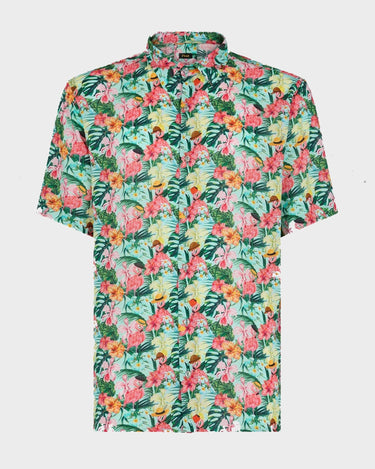 Camicia Bowling F**K - Crush Store