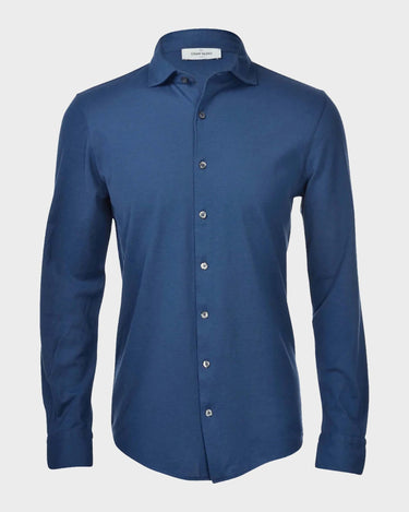 Camicia Casual Gran Sasso Manica Lunga - Crush Store