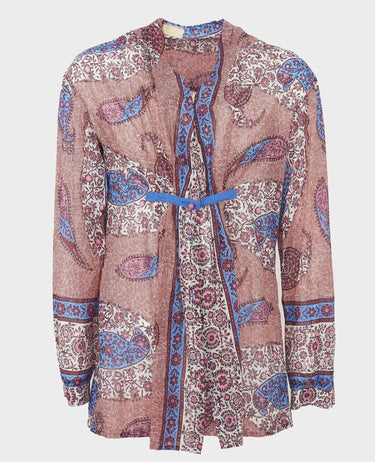 Camicia Mare Adaline - Crush Store
