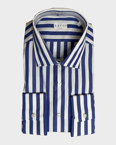 Camicia Xacus a Righe - Crush Store