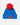 Cappellino MC2 Saint Barth Pompon - Crush Store