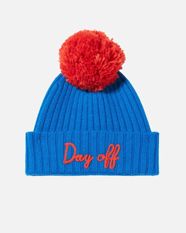 Cappellino MC2 Saint Barth Pompon - Crush Store