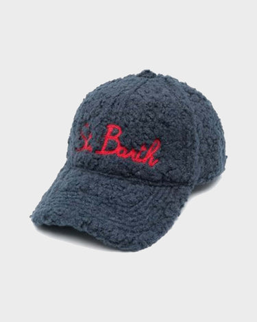 Cappello da baseball MC2 Saint Barth - Crush Store