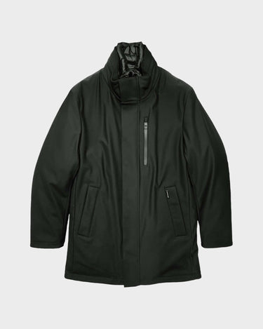 Cappotto Imbottito Montecore F05MUCX509 - Crush Store