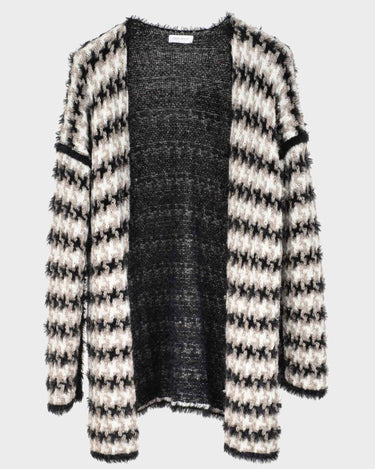 Cardigan Donna Gran Sasso - Crush Store