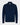 Cardigan MC2 Saint Barth Savile Blu in Lana Merino - Crush Store