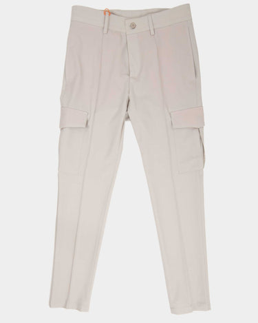 Cargo Pescarolo Coroglio in Cotone - Crush Store
