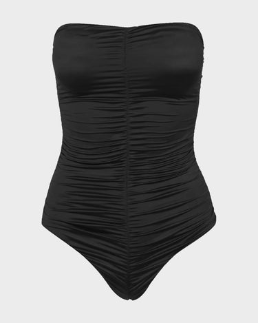 Costume Intero F**K Monokini B0820 - Crush Store