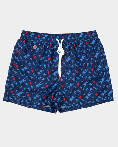 Costume Kiton XB6010 - Crush Store