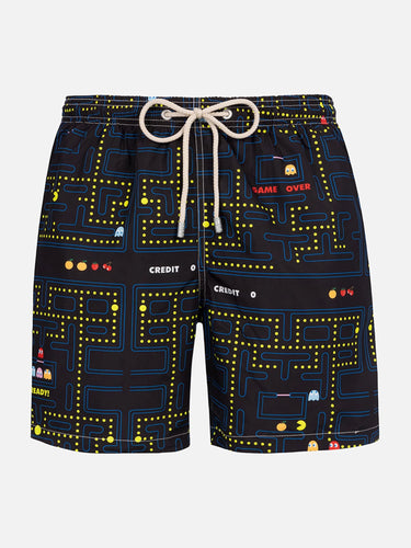 Costume MC2 Saint Barth Action Pacman - Crush Store