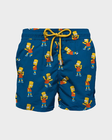 Costume MC2 Saint Barth Bart Simpson - Crush Store