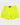 Costume MC2 Saint Barth Britto Giallo - Crush Store